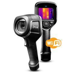 Flir E6-XT Termal Kamera